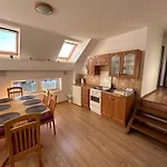 Διαμέρισμα Apartment Dehtare Dehtare (South Bohemian)