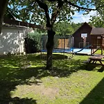 Διαμέρισμα Apartment Dehtare *