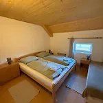 Apartment Dehtare Dehtare (South Bohemian)