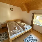 Apartment Dehtare *