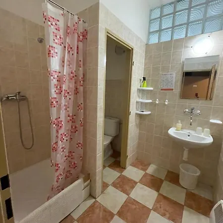 Apartment Dehtare Appartement *