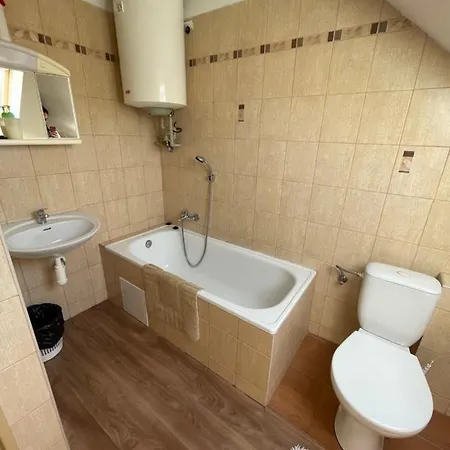 Apartment Dehtare Appartement *