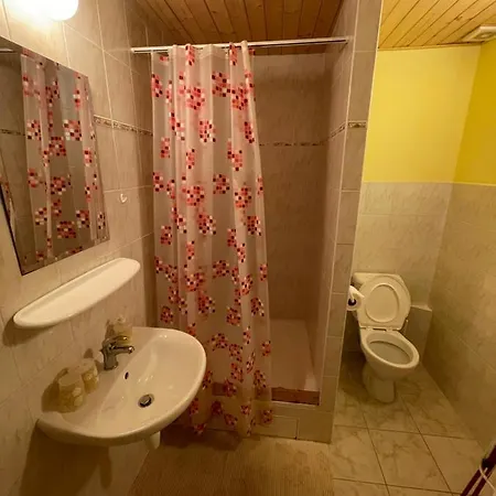 Apartment Dehtare *