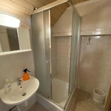 شقة Apartment Dehtare Dehtare (South Bohemian)