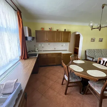 Apartment Dehtare *