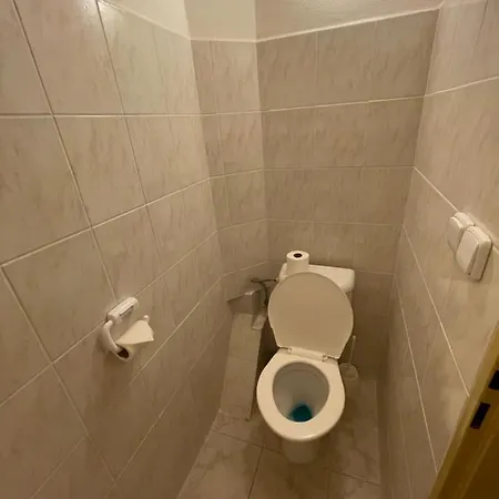 Apartment Dehtare * Dehtare (South Bohemian)