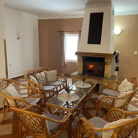 Apartment Dehtare