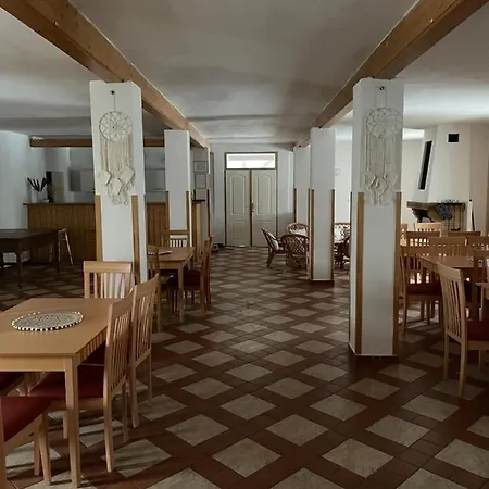 Appartement Apartment Dehtare *