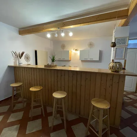 Appartement Apartment Dehtare *