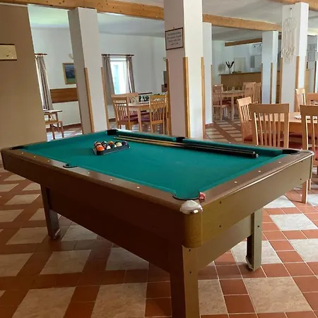 Apartment Dehtáře Apartmán