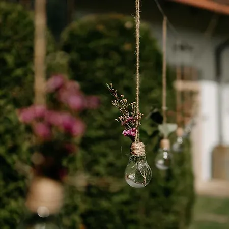 公寓 Apartment Dehtare Dehtare (South Bohemian)