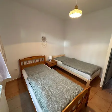 Apartmán Apartment Dehtáře *