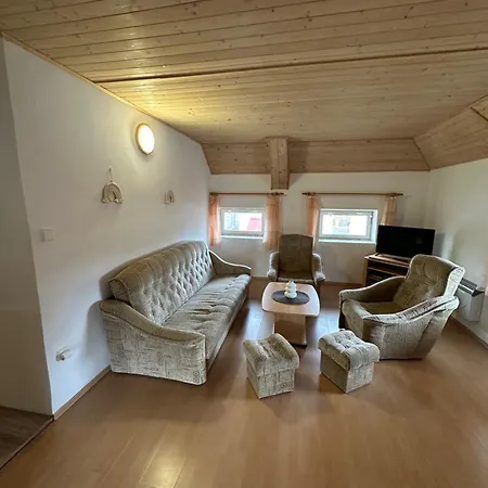 Apartment Dehtare *