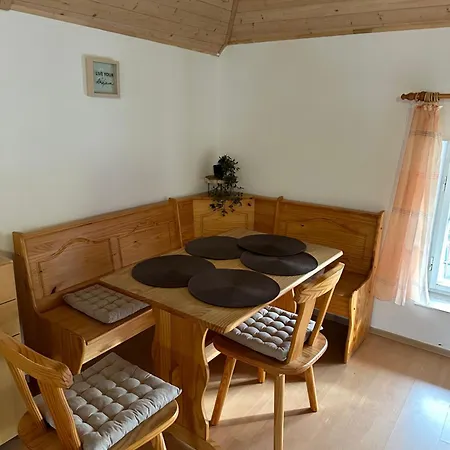 Apartment Dehtáře