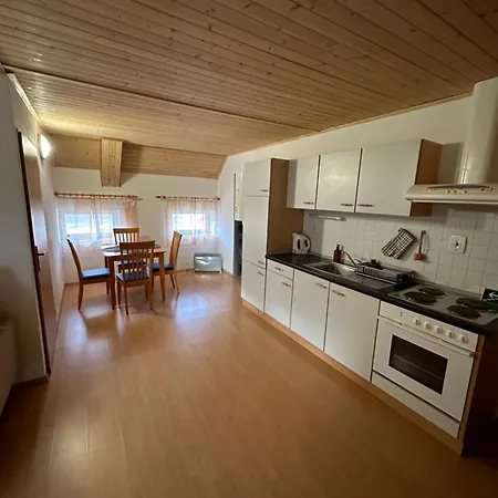 Apartment Dehtare
