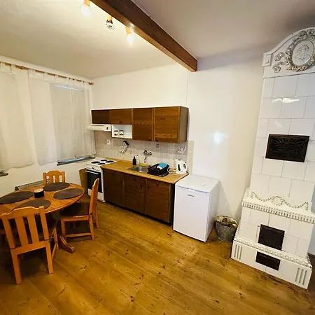 Apartment Dehtare