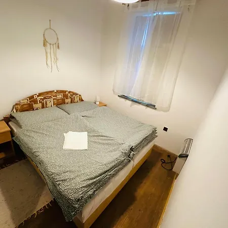 Apartment Dehtare Dehtare (South Bohemian)