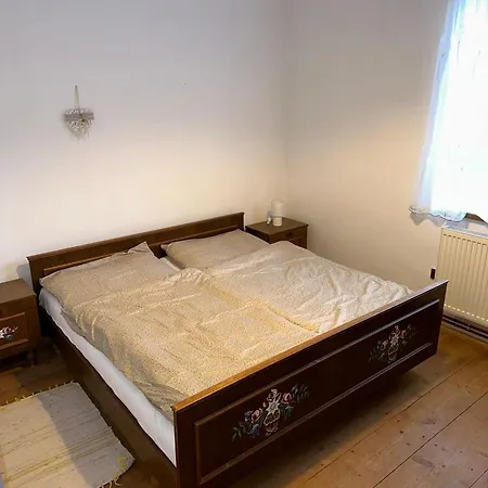 Appartement Apartment Dehtáře Dehtare (South Bohemian)