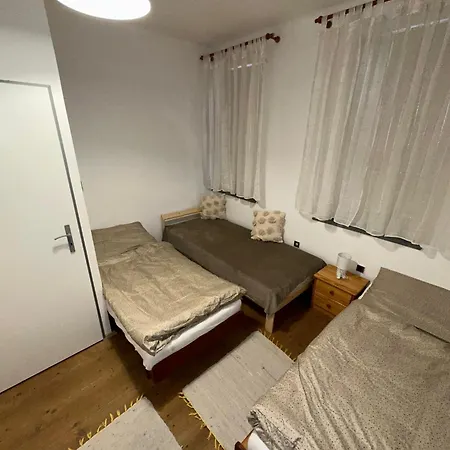 Apartment Dehtare * Dehtare (South Bohemian)