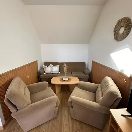 Apartment Dehtare Apartman Dehtáře