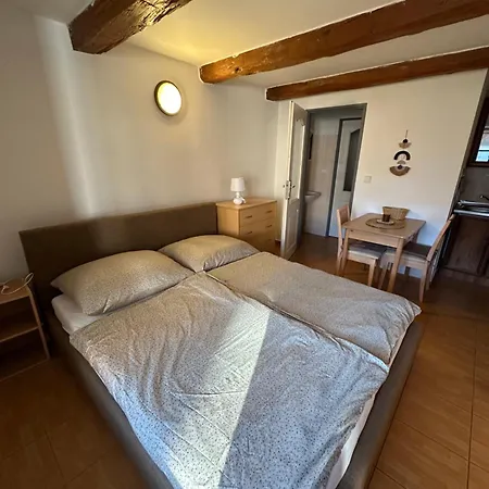 Apartmán Apartment Dehtáře