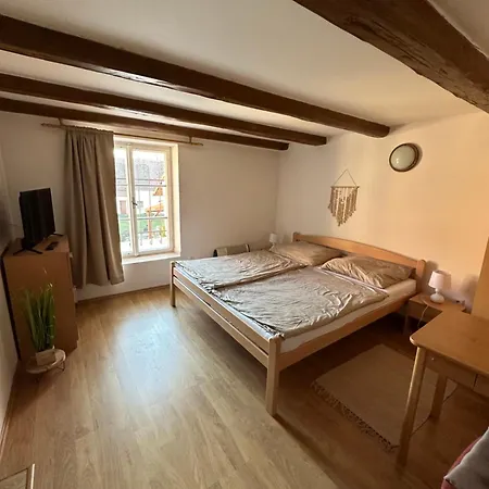 Apartman Apartment Dehtare *