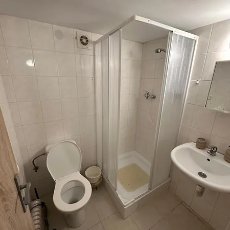 Apartment Dehtare *