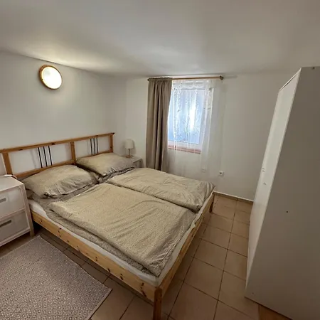 Apartment Dehtáře Appartement