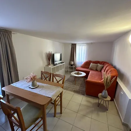 Apartmán Apartment Dehtáře