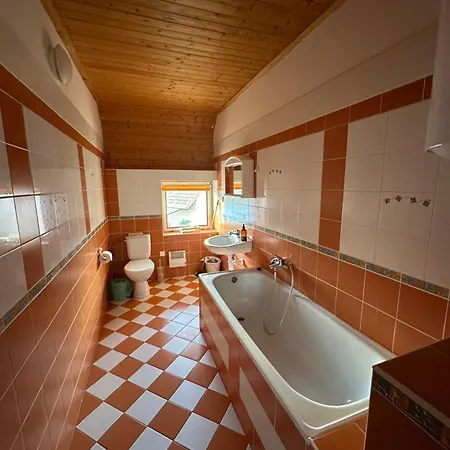 Apartment Dehtare Apartment *