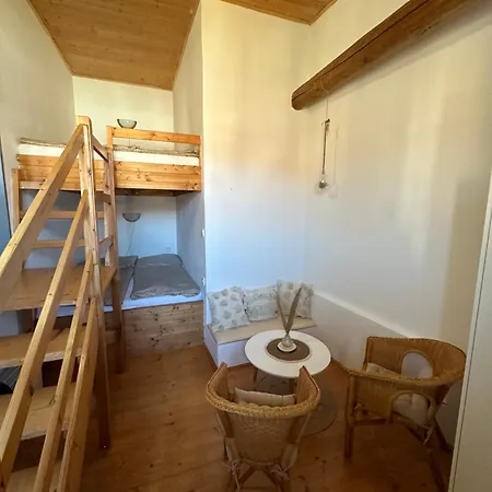 Apartment Dehtáře *