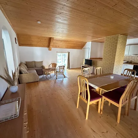 Apartment Dehtare Apartment *