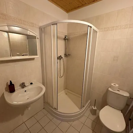 Appartement Apartment Dehtare *
