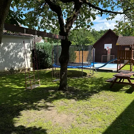 Apartmán Apartment Dehtáře *