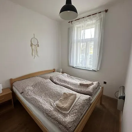 Apartment Dehtare