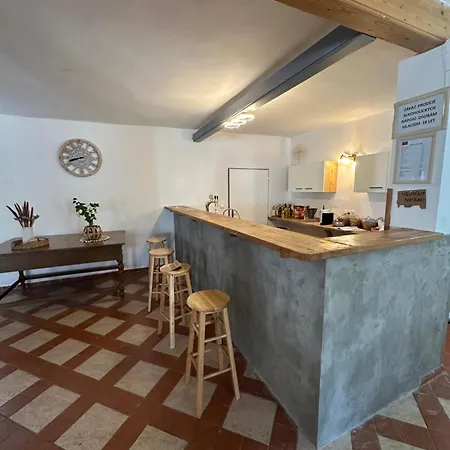 Apartment Dehtare 公寓