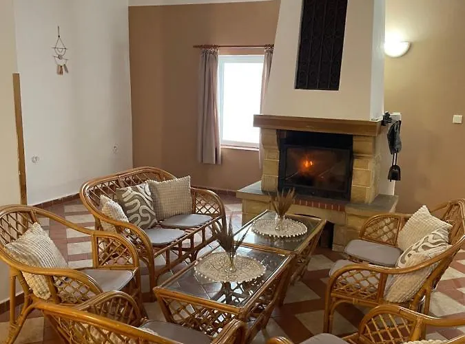 Apartment Dehtare