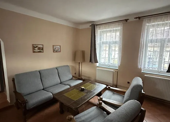 Apartment Dehtare Apartment