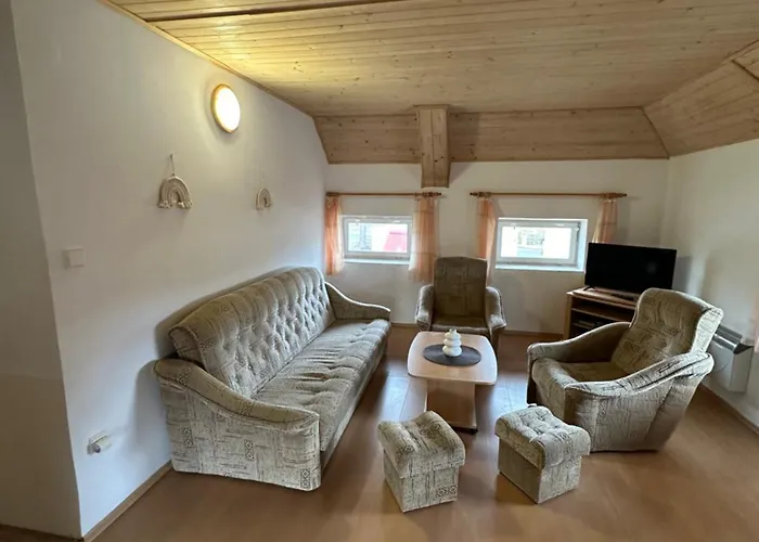 Apartment Dehtare *