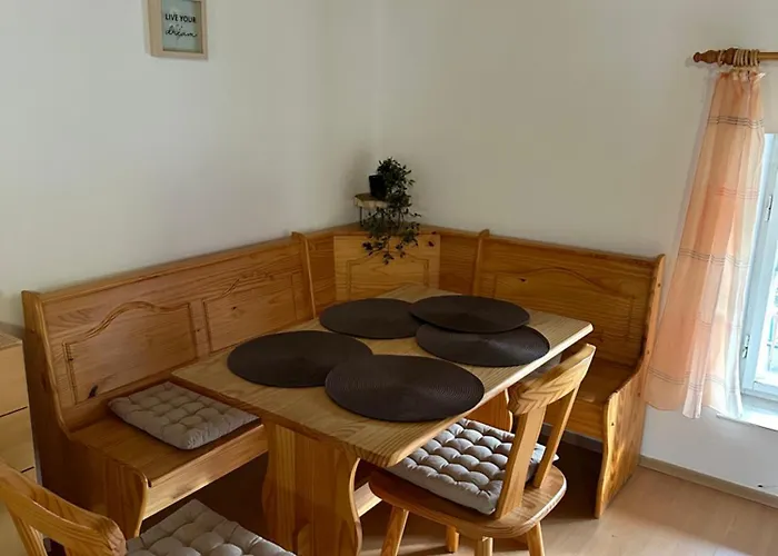 Apartment Dehtare
