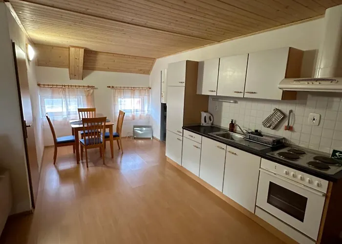 Apartment Dehtare