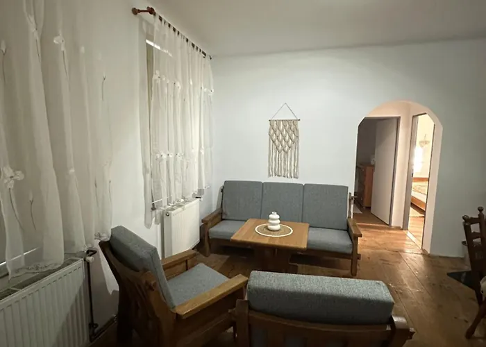 Apartment Apartment Dehtare