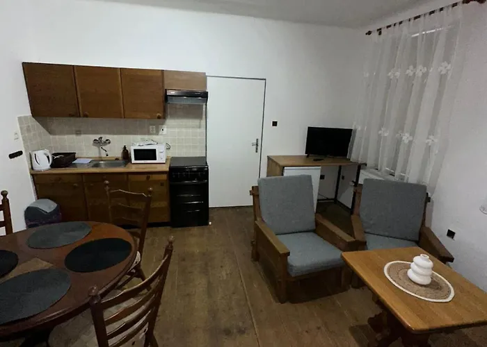 Apartment Dehtare