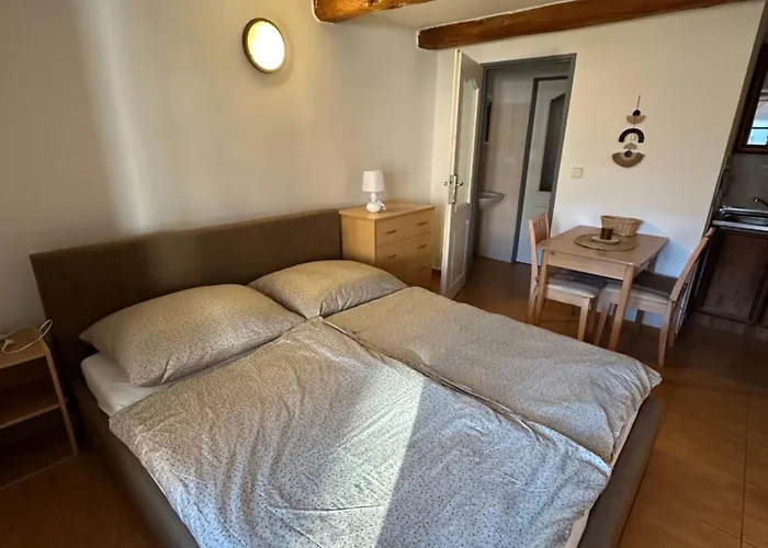 Apartment Apartment Dehtare