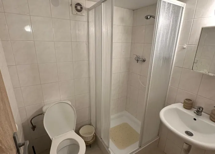 Apartment Dehtare *