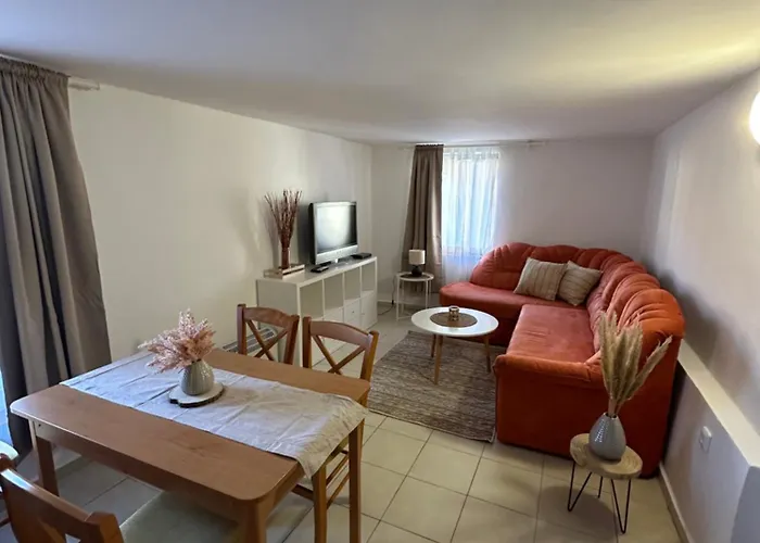 Apartment Apartment Dehtare