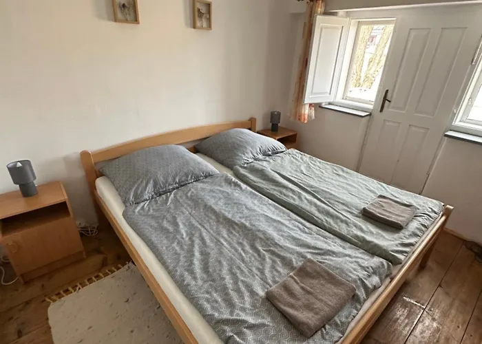 Apartment Dehtare *