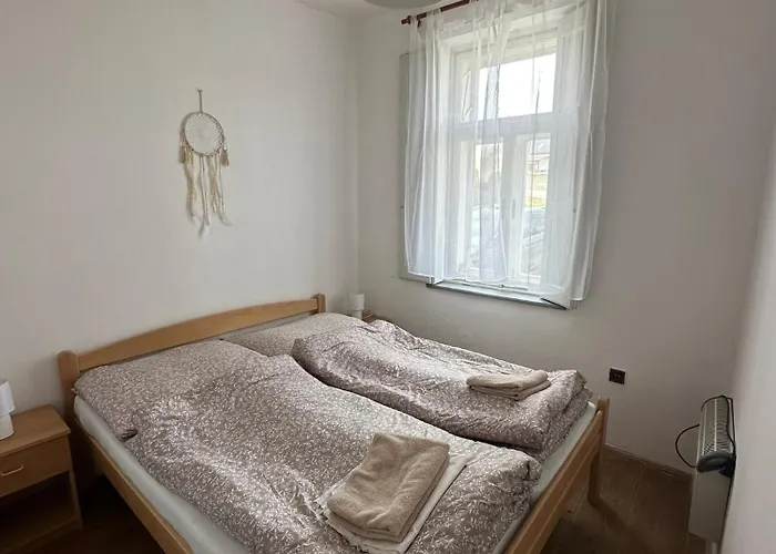 Apartment Dehtare
